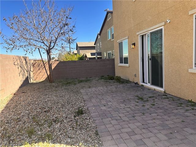 5380 Jade Crystal Avenue, Las Vegas, NV 89146