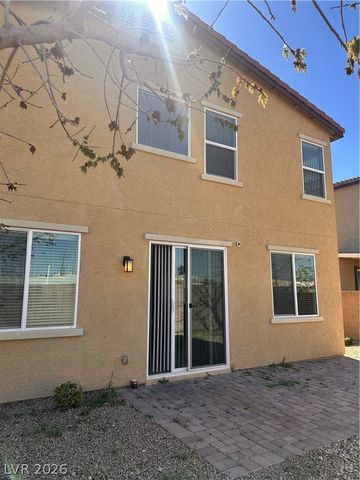 5380 Jade Crystal Avenue, Las Vegas, NV 89146