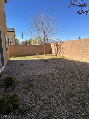 5380 Jade Crystal Avenue, Las Vegas, NV 89146