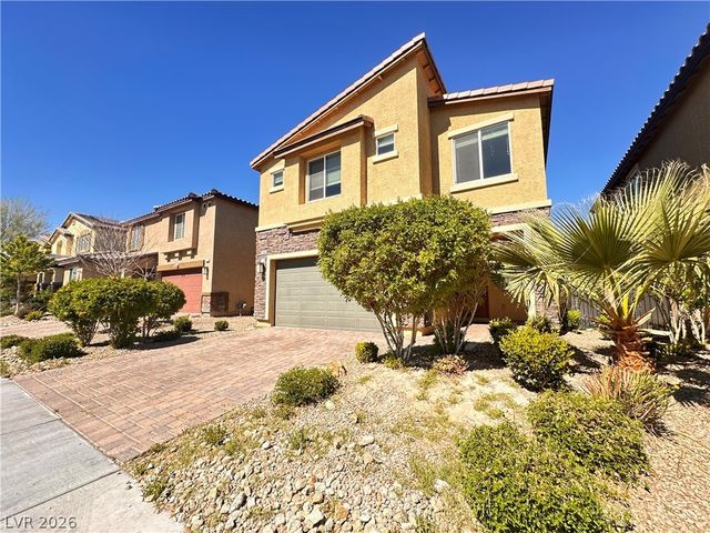 5380 Jade Crystal Avenue, Las Vegas, NV 89146