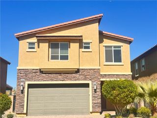 5380 Jade Crystal Avenue, Las Vegas, NV 89146