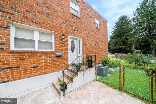 816 KENDRICK ST, Philadelphia, PA 19111