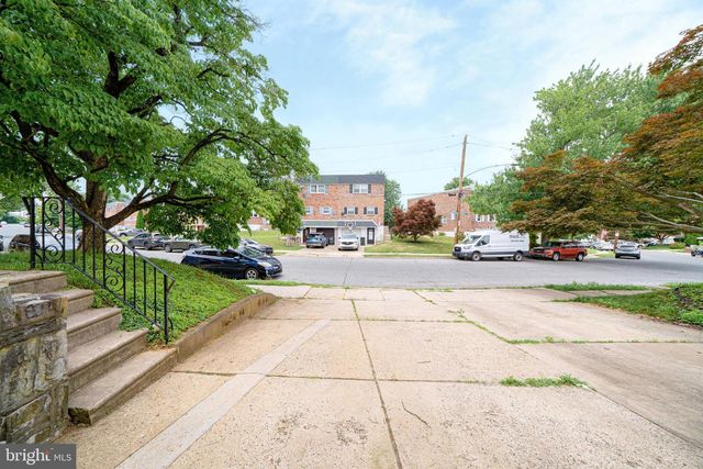 816 KENDRICK ST, Philadelphia, PA 19111