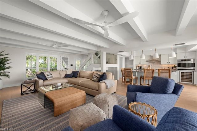 1 Sunset Captiva LN, Captiva, FL 33924