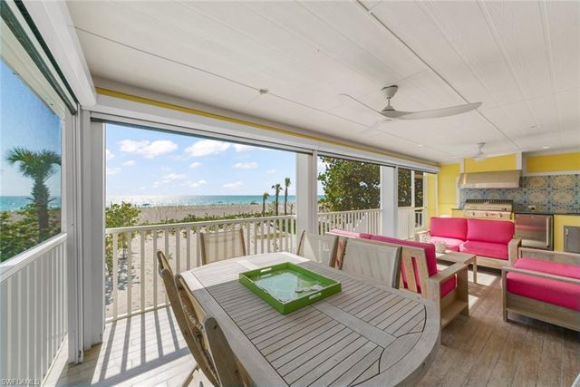 1 Sunset Captiva LN, Captiva, FL 33924