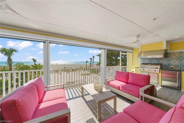 1 Sunset Captiva LN, Captiva, FL 33924