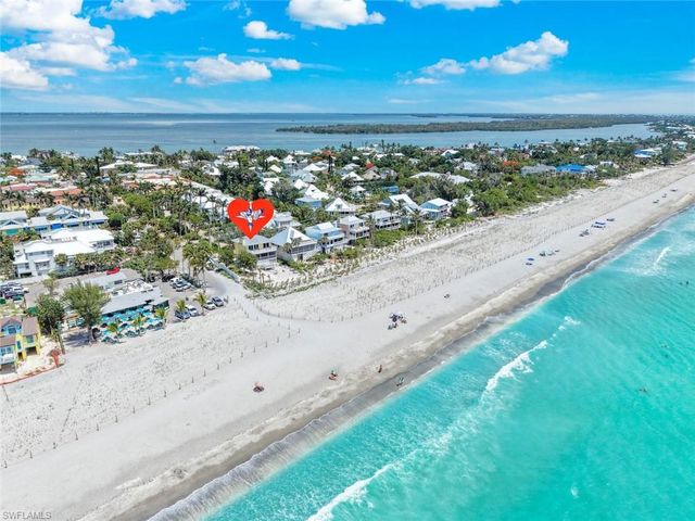 1 Sunset Captiva LN, Captiva, FL 33924
