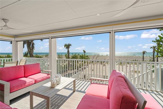 1 Sunset Captiva LN, Captiva, FL 33924