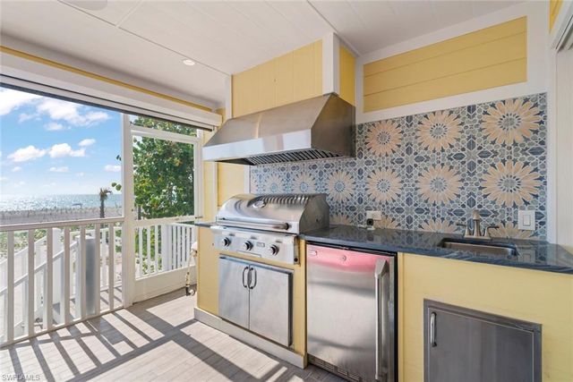 1 Sunset Captiva LN, Captiva, FL 33924