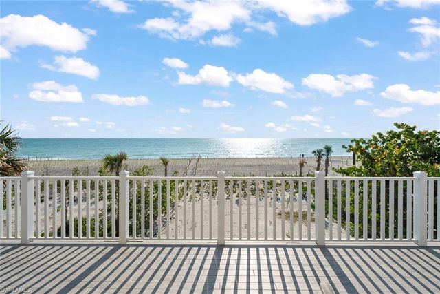 1 Sunset Captiva LN, Captiva, FL 33924