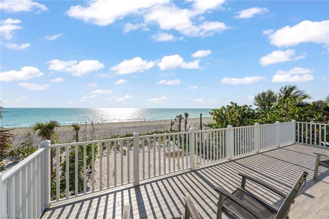 1 Sunset Captiva LN, Captiva, FL 33924
