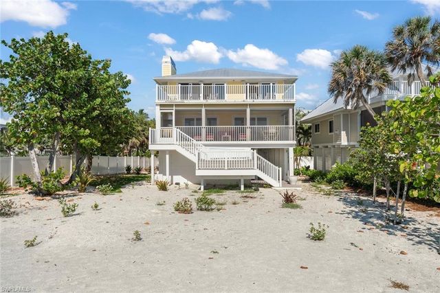 1 Sunset Captiva LN, Captiva, FL 33924