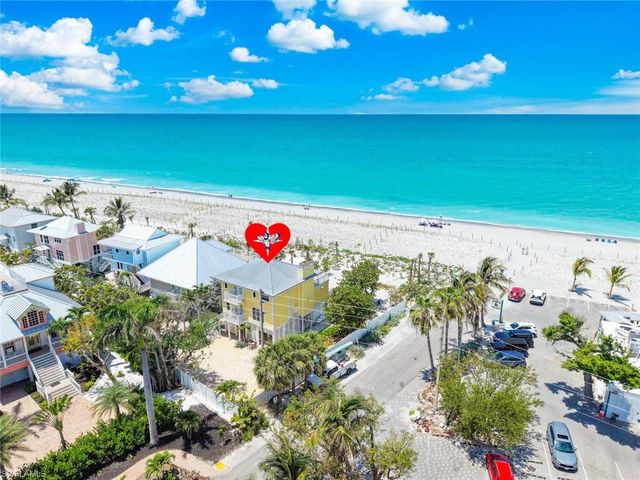 1 Sunset Captiva LN, Captiva, FL 33924