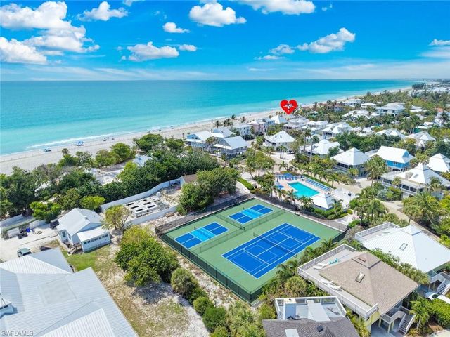 1 Sunset Captiva LN, Captiva, FL 33924