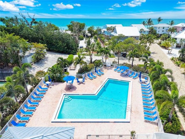 1 Sunset Captiva LN, Captiva, FL 33924
