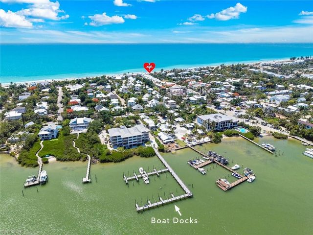 1 Sunset Captiva LN, Captiva, FL 33924