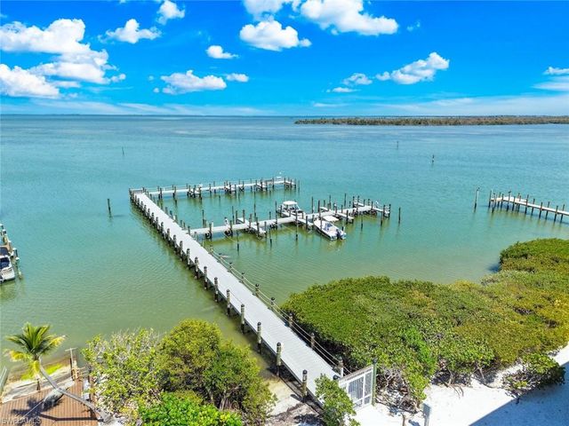 1 Sunset Captiva LN, Captiva, FL 33924