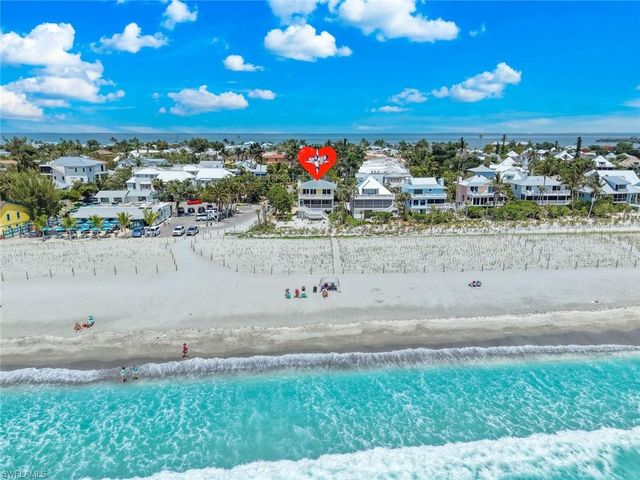 1 Sunset Captiva LN, Captiva, FL 33924