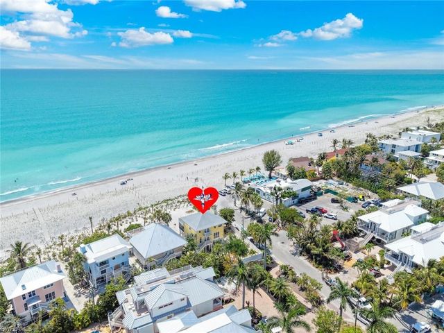 1 Sunset Captiva LN, Captiva, FL 33924