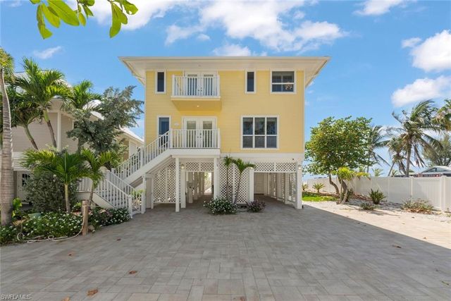 1 Sunset Captiva LN, Captiva, FL 33924