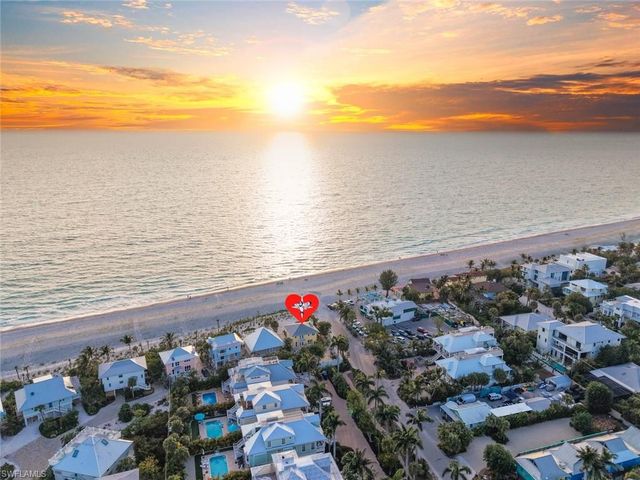 1 Sunset Captiva LN, Captiva, FL 33924