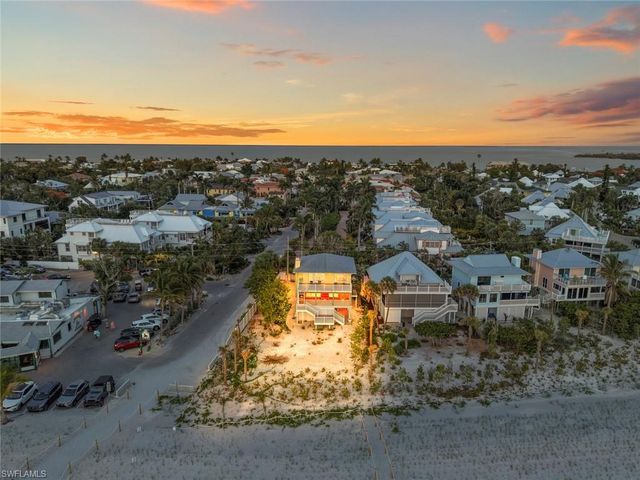1 Sunset Captiva LN, Captiva, FL 33924