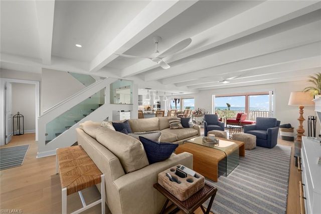 1 Sunset Captiva LN, Captiva, FL 33924