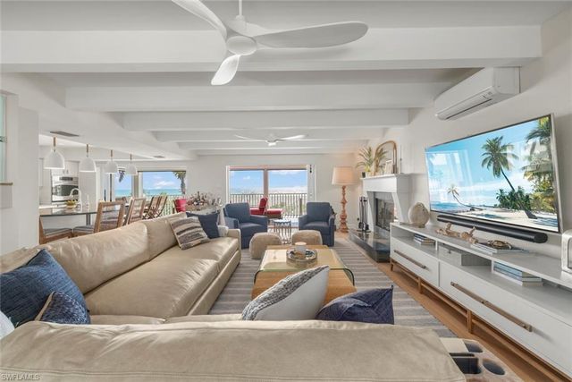 1 Sunset Captiva LN, Captiva, FL 33924