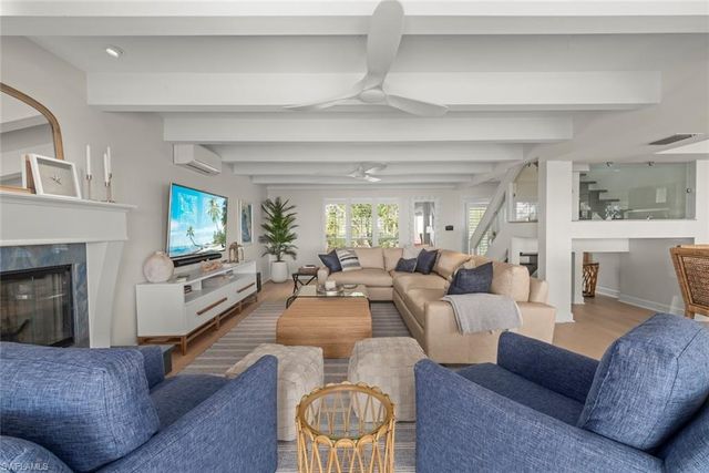 1 Sunset Captiva LN, Captiva, FL 33924