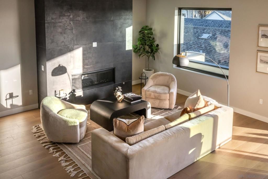 505 N Freeman Street 202, Oceanside, CA 92054 — exterior