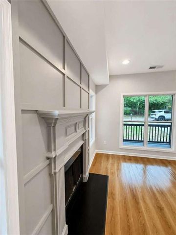 1145 West Avenue SW, Atlanta, GA 30315