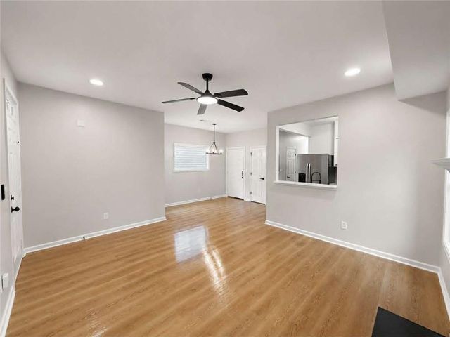 1145 West Avenue SW, Atlanta, GA 30315