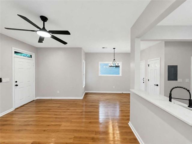 1145 West Avenue SW, Atlanta, GA 30315