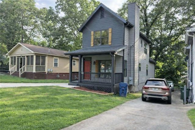 1145 West Avenue SW, Atlanta, GA 30315