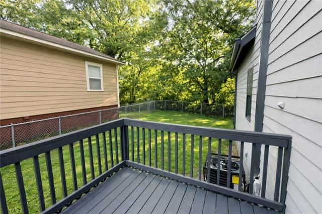 1145 West Avenue SW, Atlanta, GA 30315
