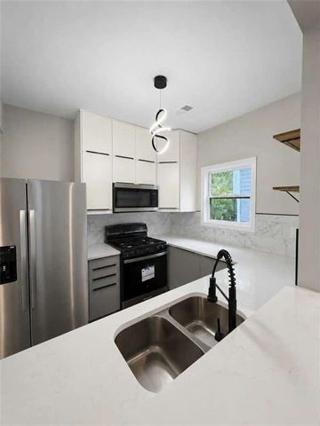 1145 West Avenue SW, Atlanta, GA 30315