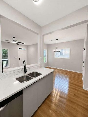 1145 West Avenue SW, Atlanta, GA 30315