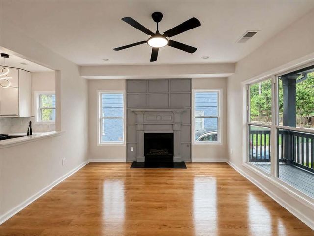 1145 West Avenue SW, Atlanta, GA 30315