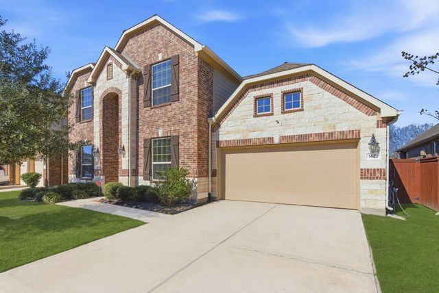 3627 Pasteur Lane, Iowa Colony, TX 77583