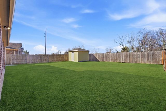 3627 Pasteur Lane, Iowa Colony, TX 77583