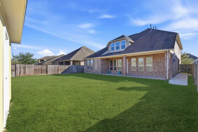 3627 Pasteur Lane, Iowa Colony, TX 77583