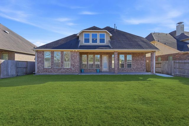 3627 Pasteur Lane, Iowa Colony, TX 77583