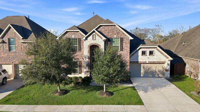 3627 Pasteur Lane, Iowa Colony, TX 77583