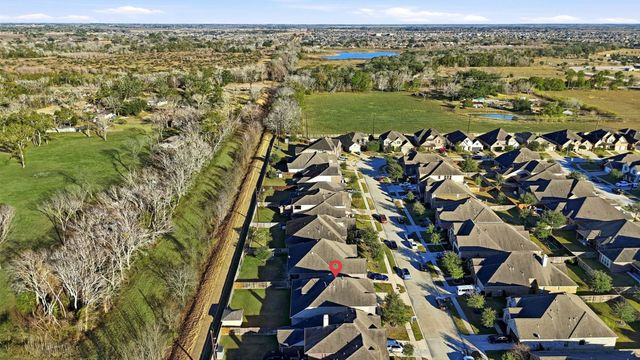 3627 Pasteur Lane, Iowa Colony, TX 77583