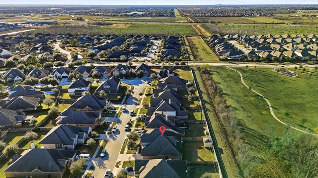 3627 Pasteur Lane, Iowa Colony, TX 77583