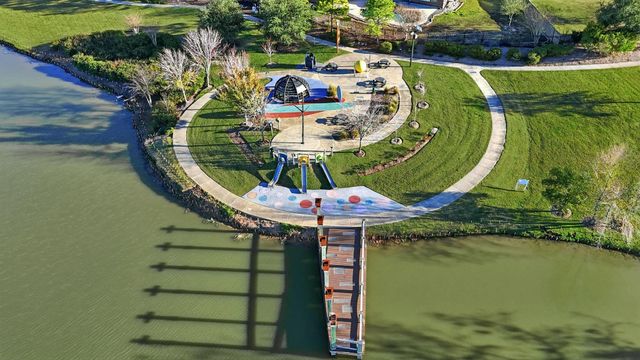 3627 Pasteur Lane, Iowa Colony, TX 77583