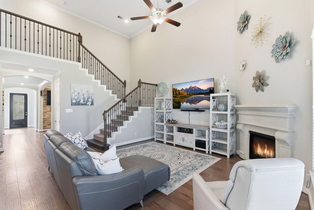 3627 Pasteur Lane, Iowa Colony, TX 77583