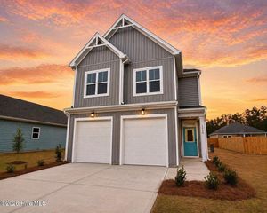 1260 Newbold Drive NE Lot 115, Leland, NC 28451