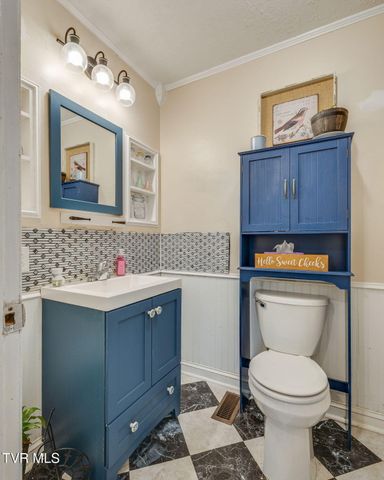 18 Ross Street, Bristol, TN 37620