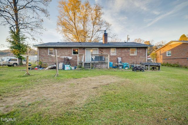 18 Ross Street, Bristol, TN 37620